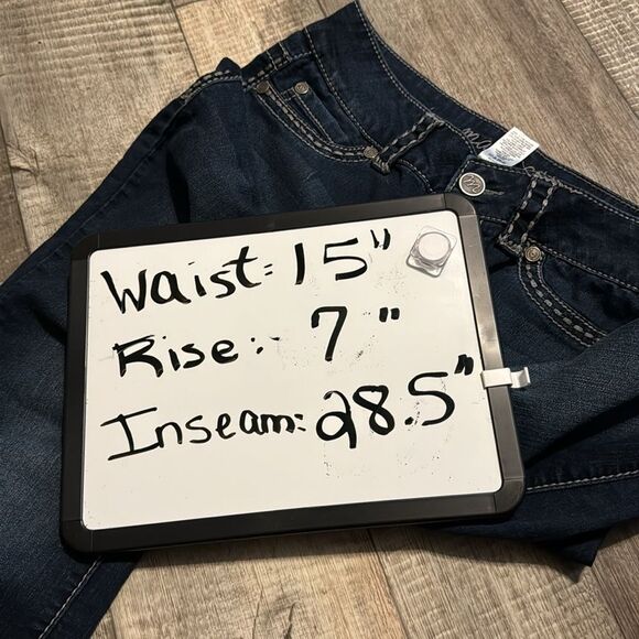 MAURICES pants/leggings- size S-S‎ - Picture 7 of 9